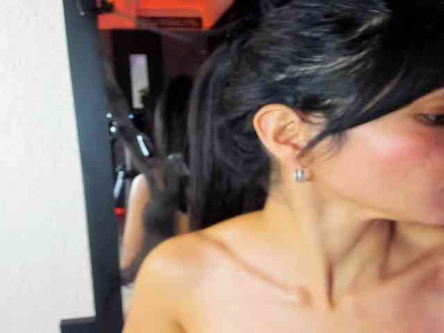 karol-rose webcam
