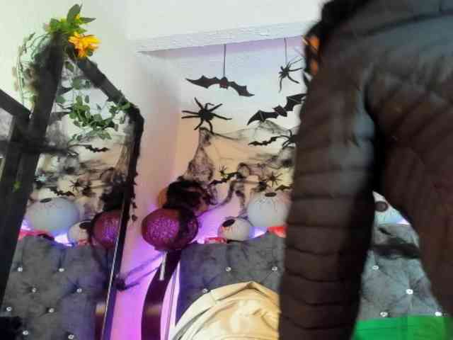 karol-rose webcam