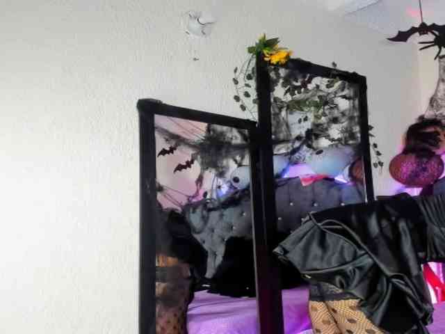 karol-rose webcam