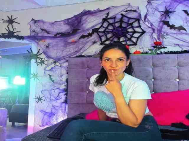 karol-rose webcam