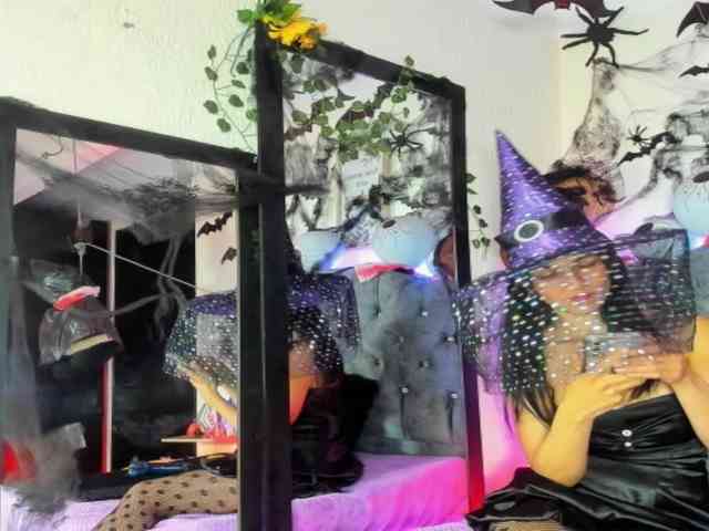 karol-rose webcam