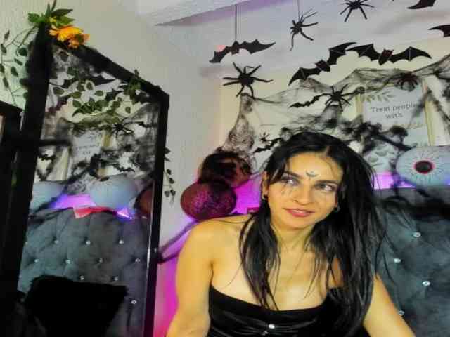karol-rose webcam