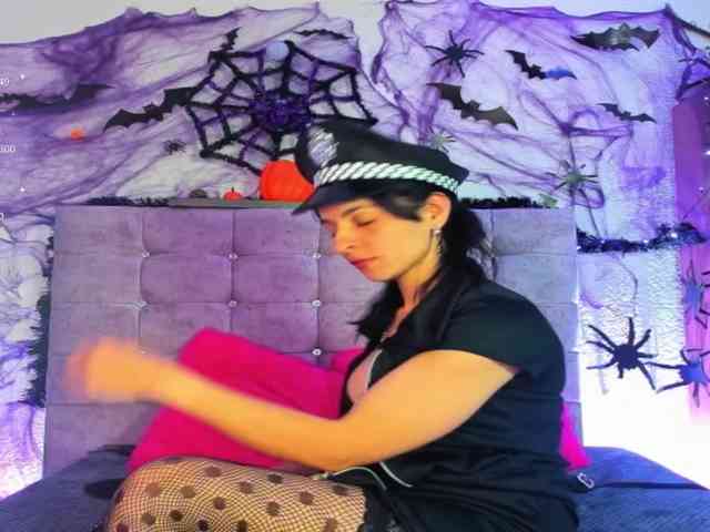 karol-rose webcam