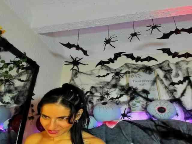 karol-rose webcam