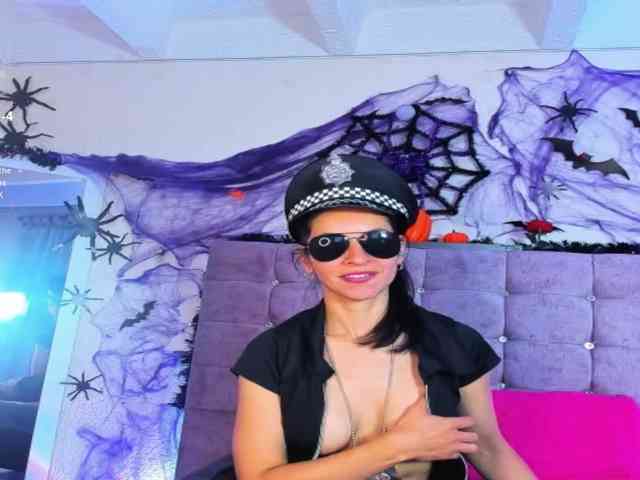 karol-rose webcam