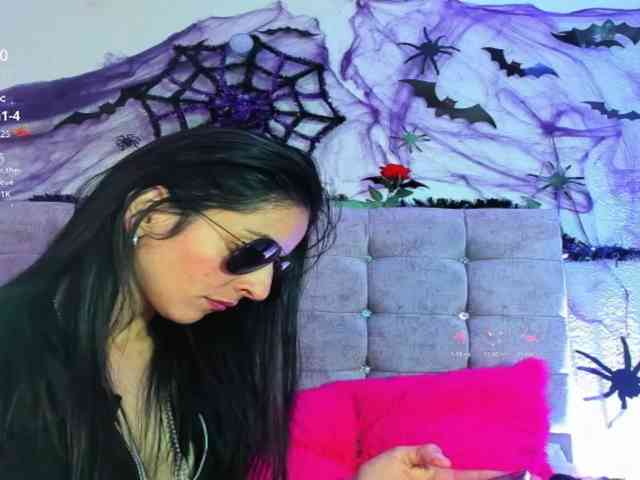karol-rose webcam