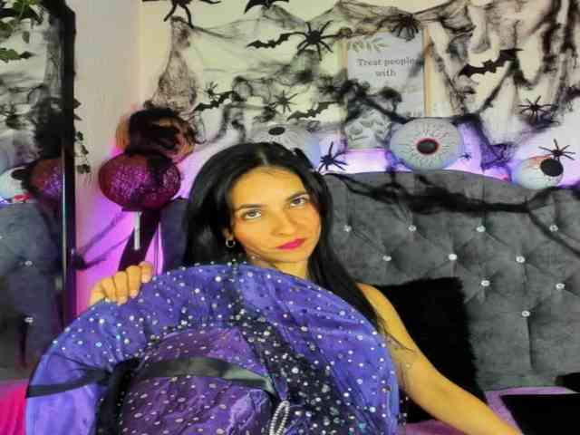 karol-rose webcam