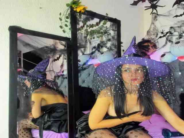 karol-rose webcam