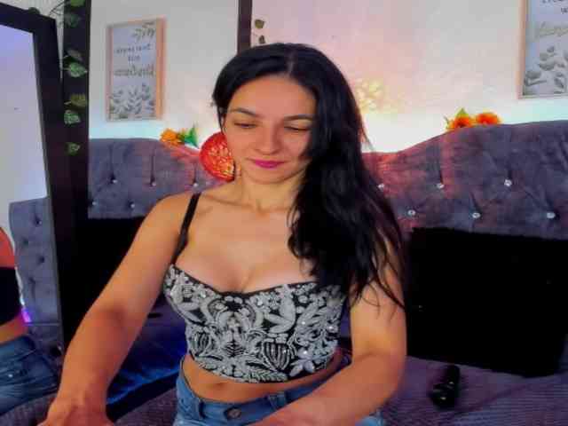 karol-rose webcam