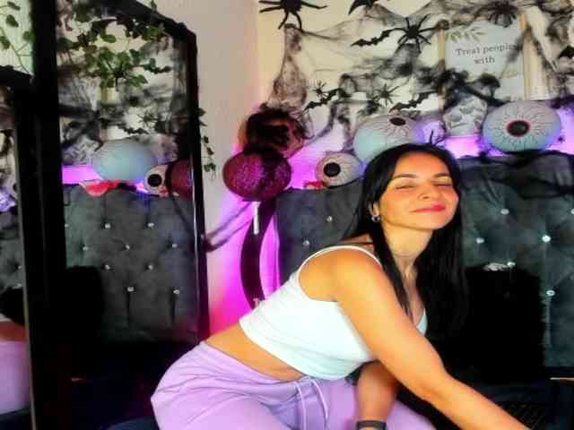 karol-rose webcam