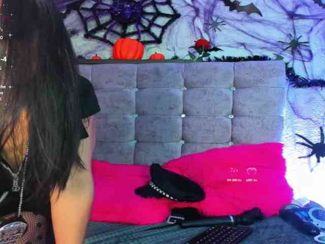 karol-rose webcam