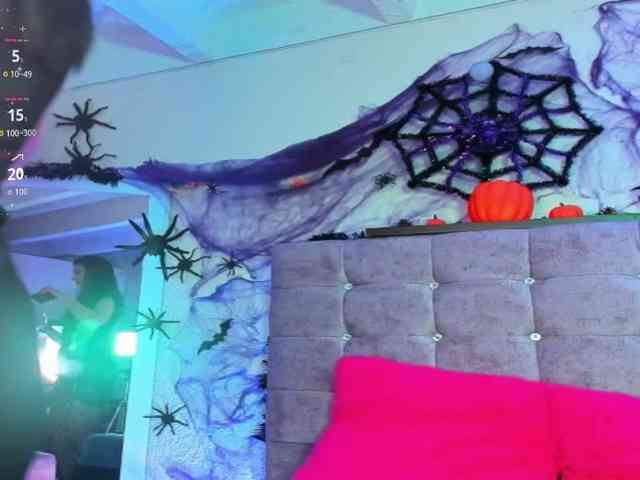 karol-rose webcam