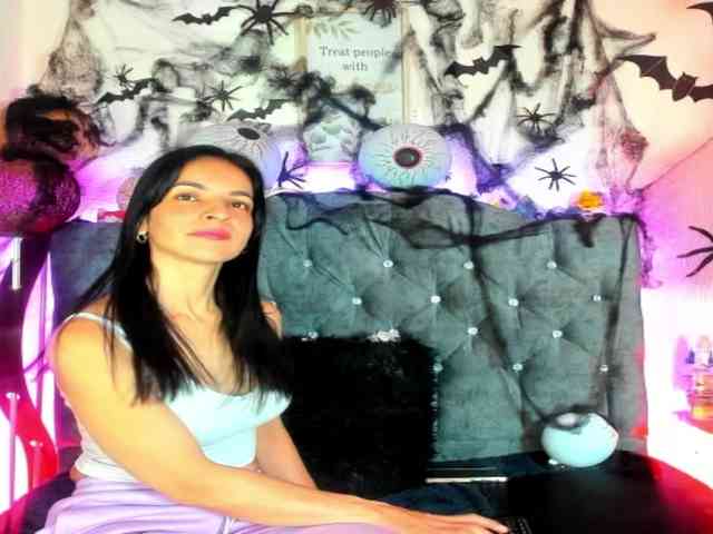 karol-rose webcam