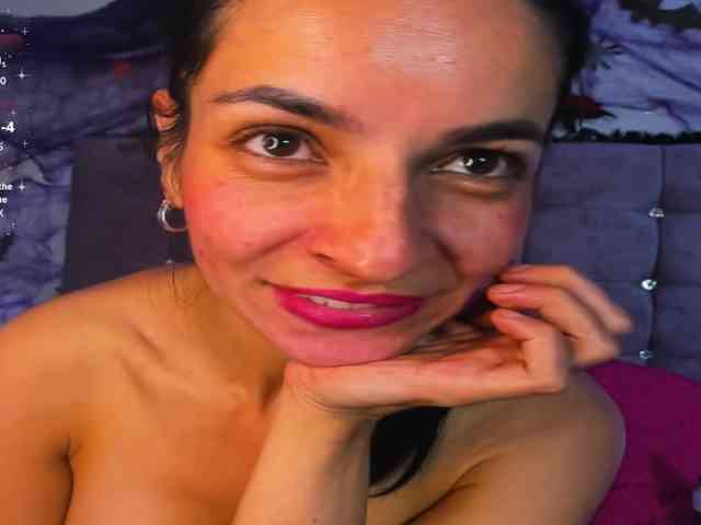 karol-rose webcam