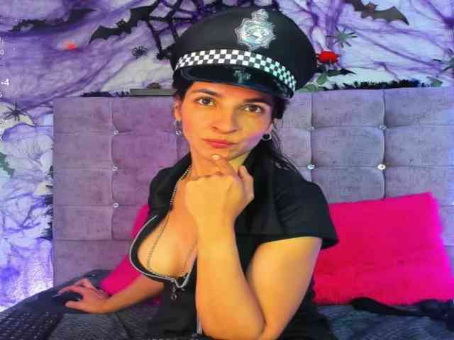 karol-rose webcam