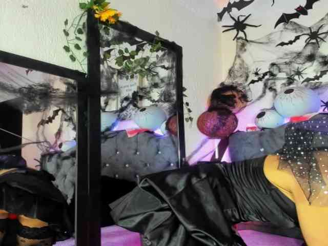 karol-rose webcam