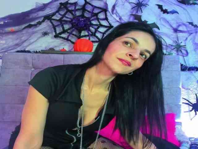 karol-rose webcam
