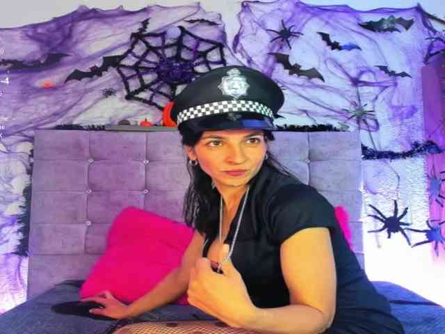 karol-rose webcam