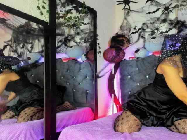karol-rose webcam