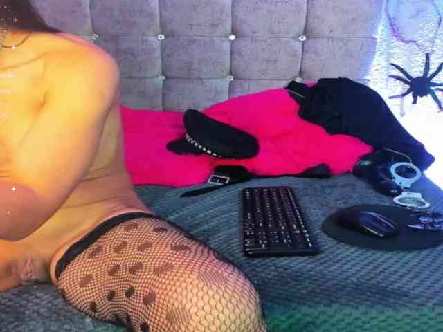 karol-rose webcam