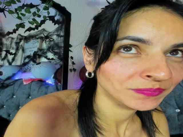 karol-rose webcam