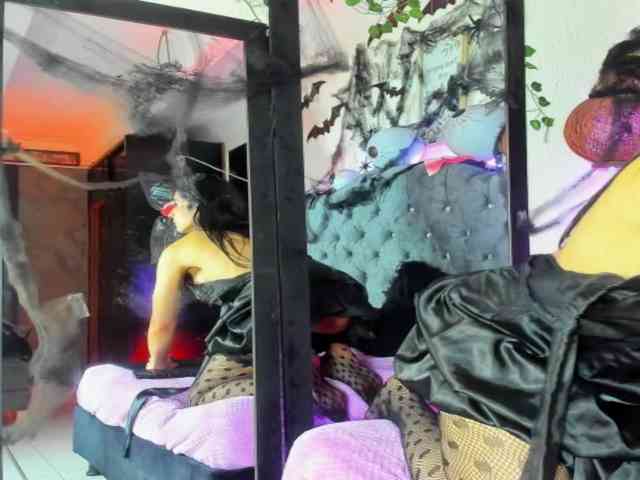 karol-rose webcam
