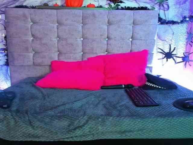 karol-rose webcam