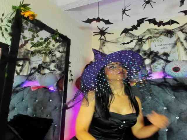karol-rose webcam
