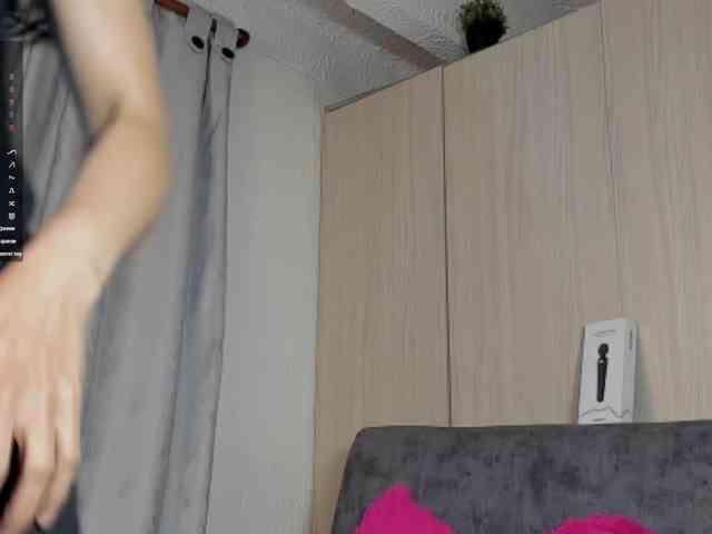karol-rose webcam
