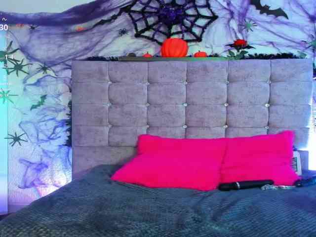 karol-rose webcam