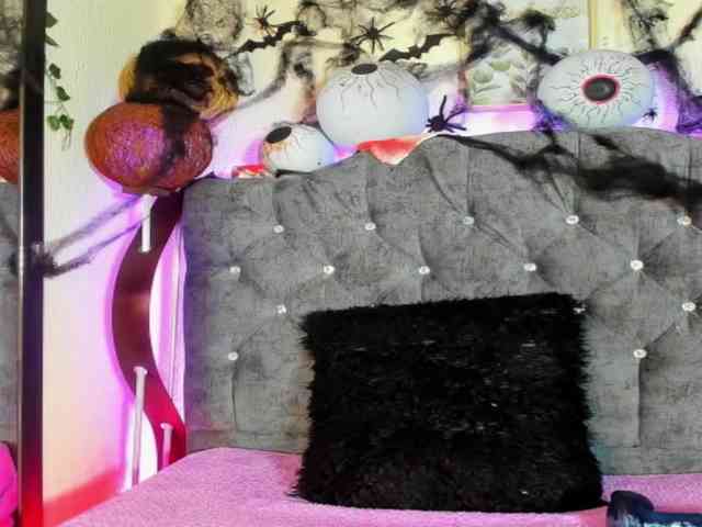 karol-rose webcam