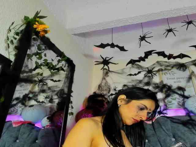 karol-rose webcam