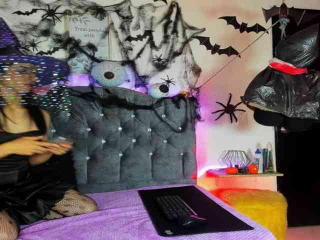 karol-rose webcam