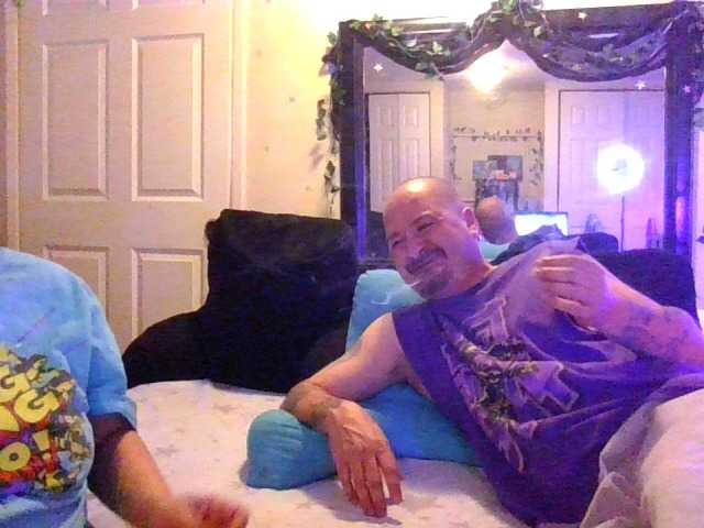 pappymak's BongaCams show and profile