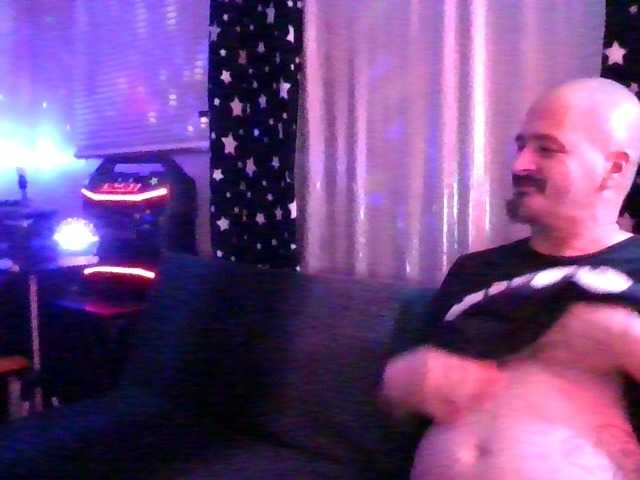 pappymak's BongaCams show and profile