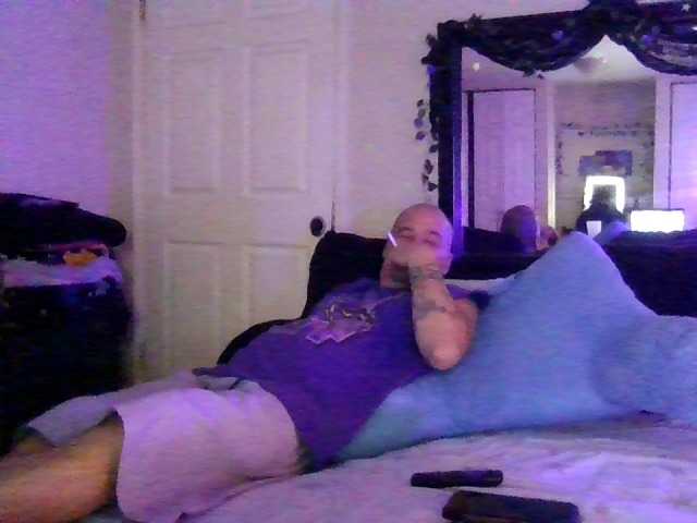 pappymak's BongaCams show and profile