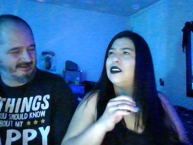 pappymak webcam stream