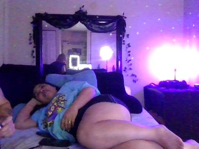 pappymak's BongaCams show and profile