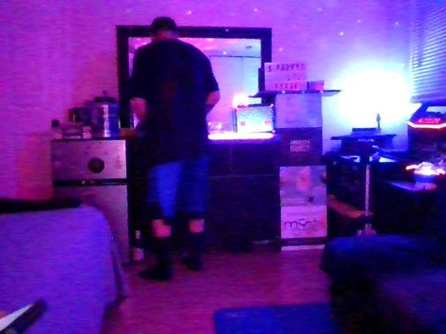 pappymak's BongaCams show and profile