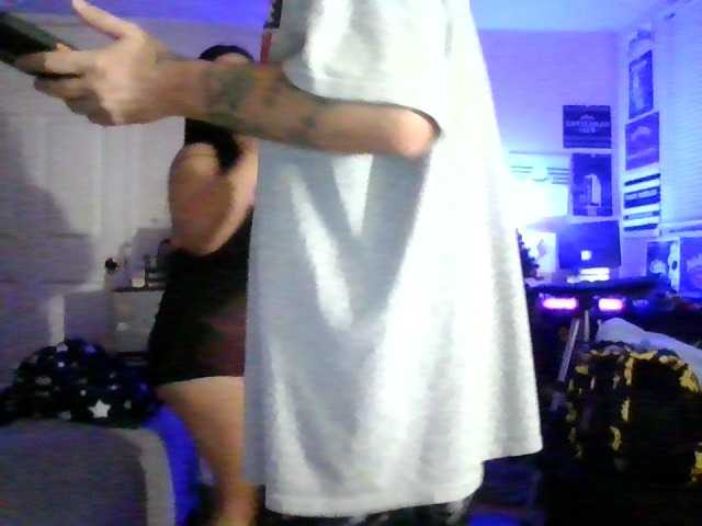 pappymak's BongaCams show and profile