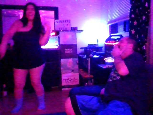 pappymak's BongaCams show and profile