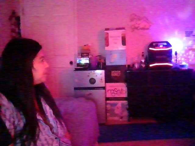 pappymak on BongaCams