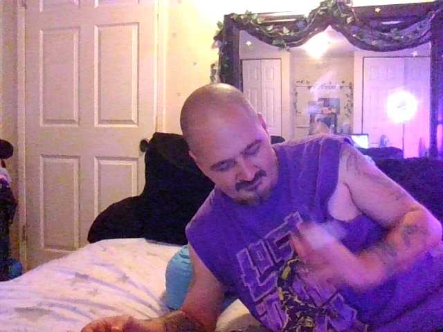 pappymak's BongaCams show and profile