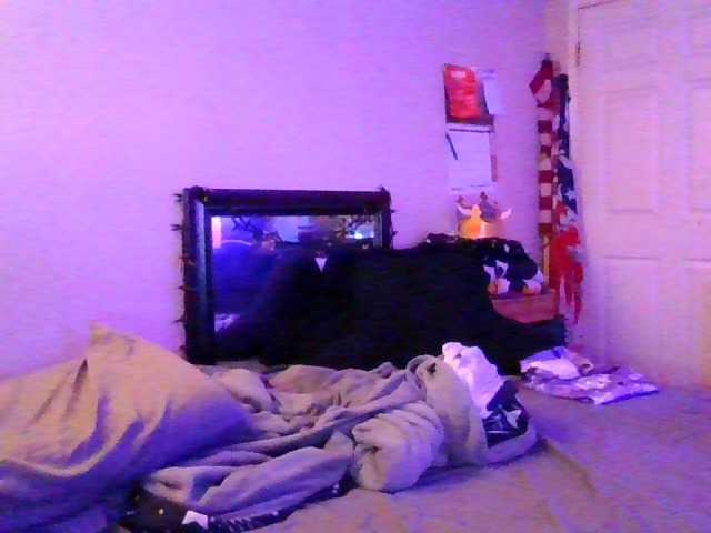pappymak – webcam model profile photo
