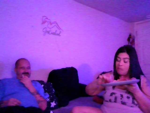 pappymak's BongaCams show and profile