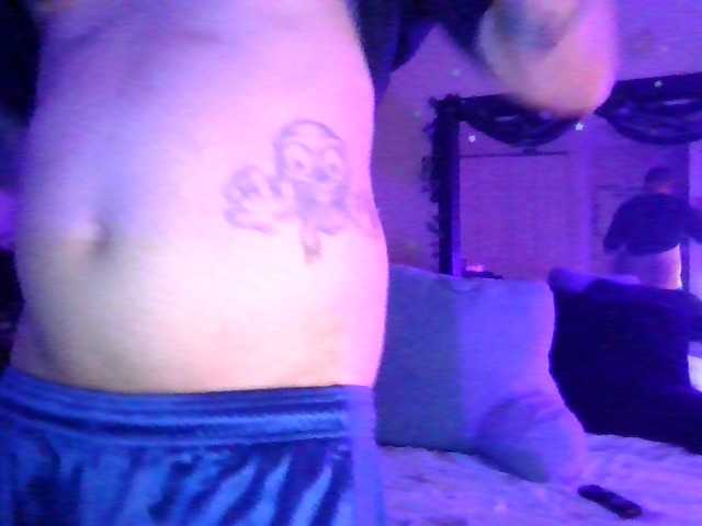 pappymak's BongaCams show and profile