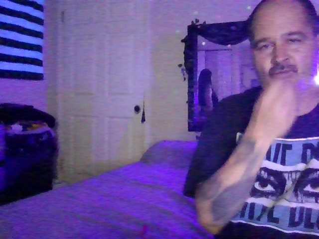 pappymak's BongaCams show and profile