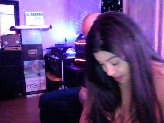 pappymak's BongaCams show and profile