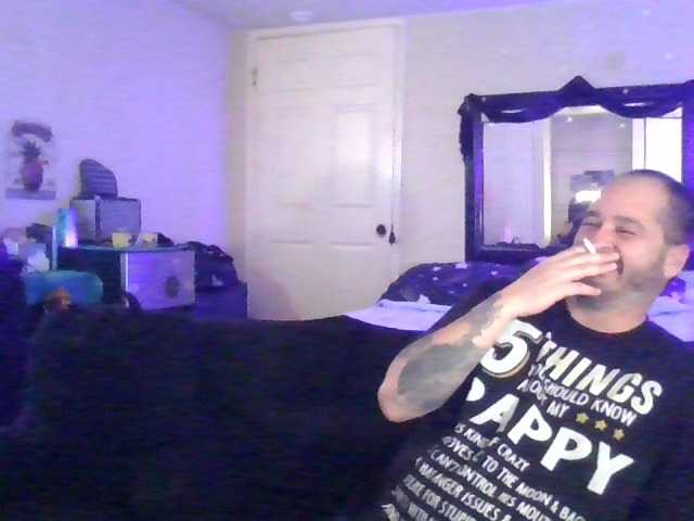 pappymak Live Cam on BongaCams