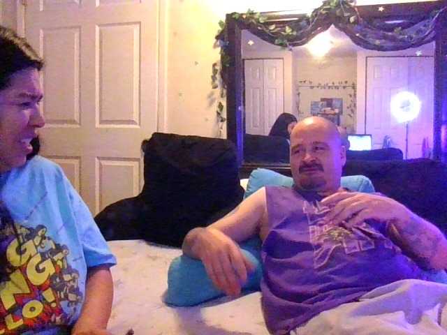 pappymak's BongaCams show and profile